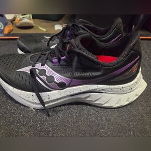 Saucony Women's Endorphine Trainer